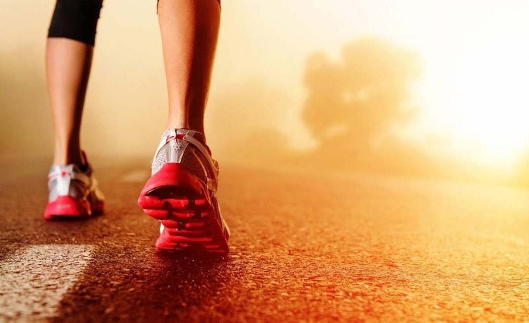 Correr o caminar: ¿Cuál quema más calorías?